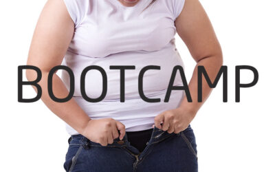 Fat Loss Bootcamp – am 28.02.2021