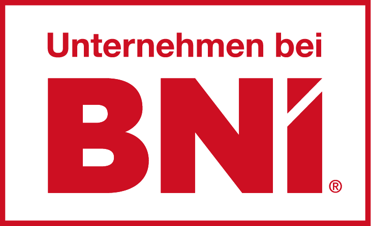 Fitlab Stuttgart ist eingetragenes BNI-Mitglied