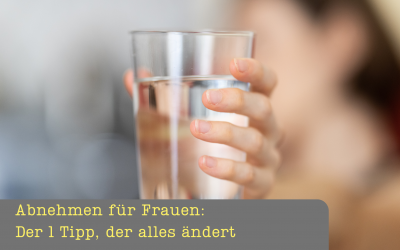 Erfahren Sie, wie das Trinken von ausreichend Wasser Ihren Stoffwechsel um 30% steigern und das Hungergefühl reduzieren kann. Einfache Tipps für Ihren Alltag, um gesund abzunehmen. Lassen Sie uns im Fitlab Stuttgart gemeinsam Ihre Ziele erreichen!
