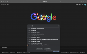 Ihr fragt – Personaltrainer Stuttgart antwortet: An Weihnachten nicht zunehmen!?