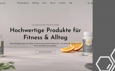 Großes Shop-Update & Charity: Warum unser neuer Online-Shop mehr als nur „Merch“ ist