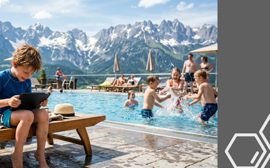Urlaub, Beobachtungen & ein ehrlicher Brief an alle Eltern: Was passiert, wenn das Gehirn vergisst, dass es gerade isst