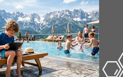 Urlaub, Beobachtungen & ein ehrlicher Brief an alle Eltern: Was passiert, wenn das Gehirn vergisst, dass es gerade isst