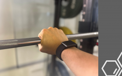 WHOOP Erfahrungen: Die ersten 24 Stunden – lohnt sich der Test? | Fitlab Stuttgart
