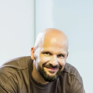 Daniel Striffler