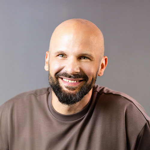 Daniel Striffler