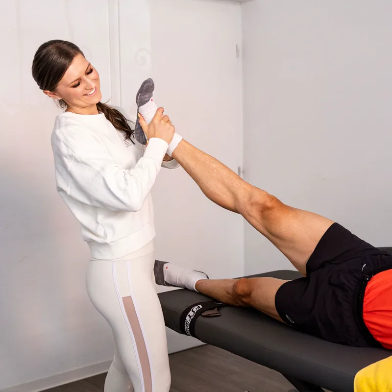 Stretching | Faszientherapie Stretching | Faszientherapie