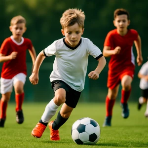 Personal Training Stuttgart – ist das auch etwas für Kinder?