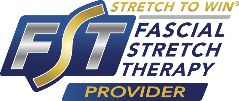 Fitlab ist Zertifizierter FST™