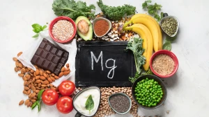 Triple-MG, Magnesium-Komplex aus dem Fitlab Stuttgart